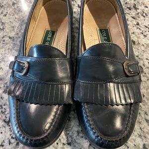 Cole Haan Men's Black loafers Size 10D
